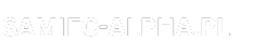 samiec alpha pl